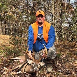 Meet your Posher, Eric